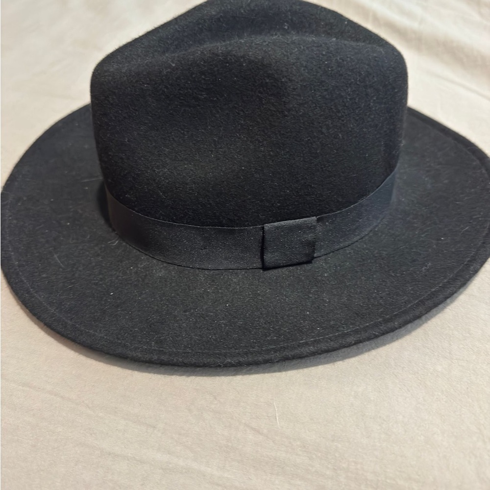 Aldo Elegant Black Hat